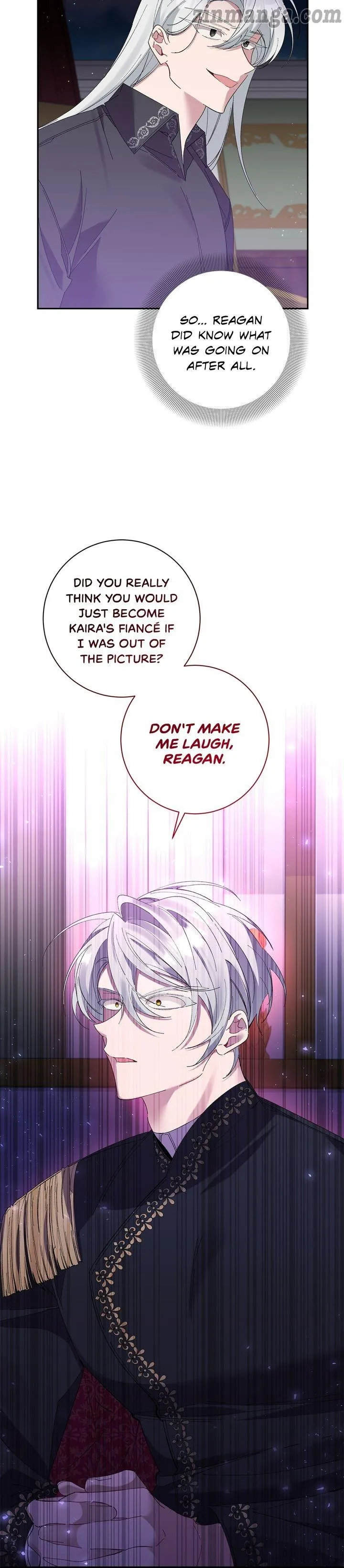 It’s Useless to Hang On Chapter 72 page 2