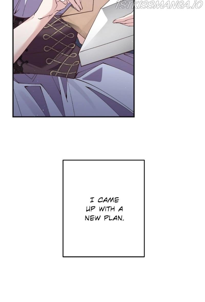 It’s Useless to Hang On Chapter 94 page 2