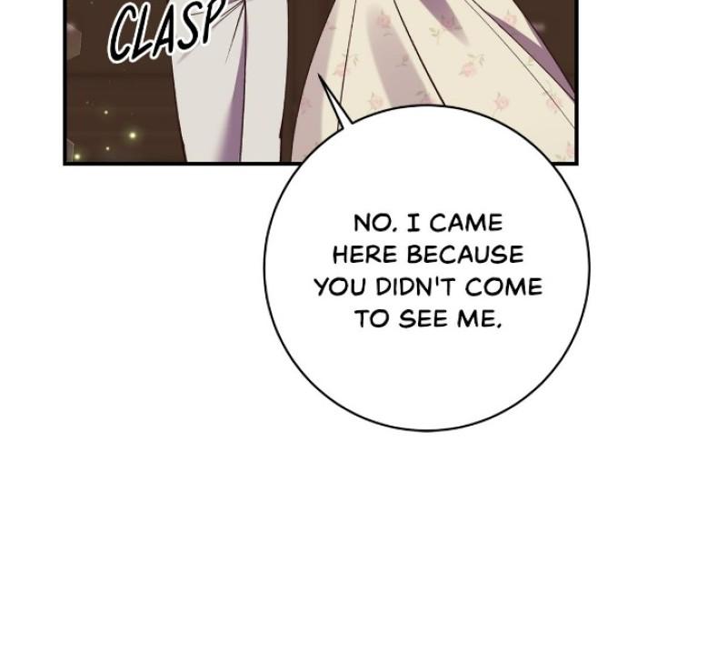It’s Useless to Hang On Chapter 95 page 21