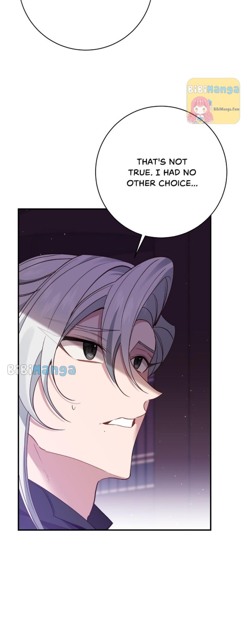 It’s Useless to Hang On Chapter 95 page 27