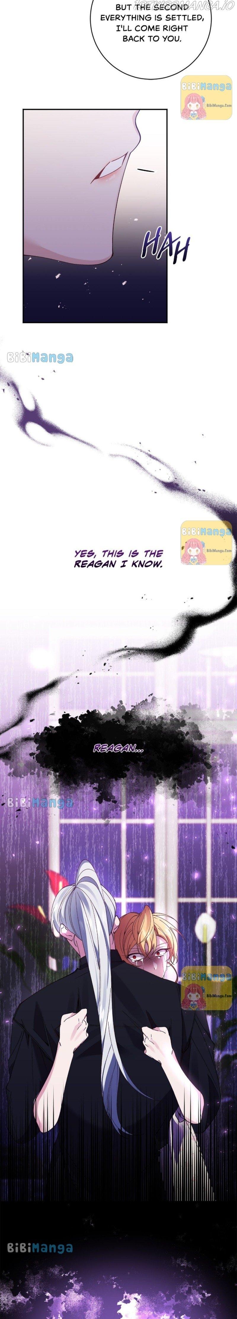It’s Useless to Hang On Chapter 96 page 2
