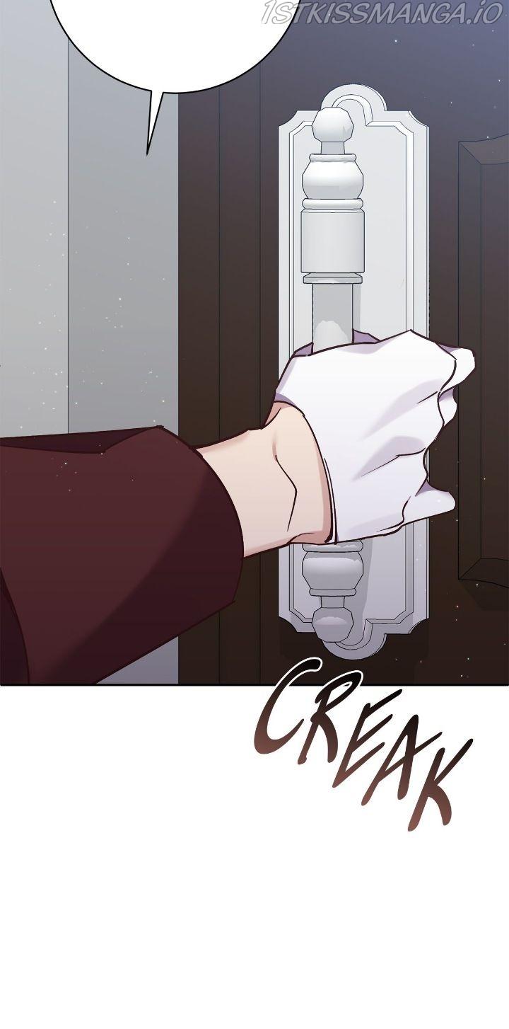 It’s Useless to Hang On Chapter 97 page 22