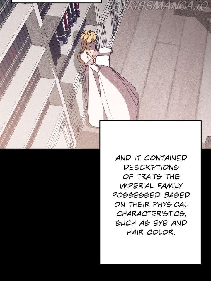 It’s Useless to Hang On Chapter 97 page 30