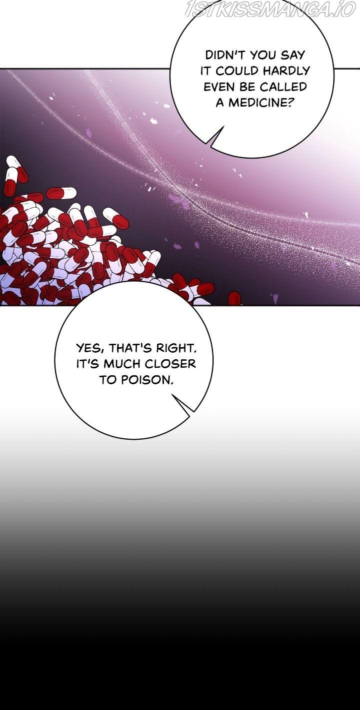 It’s Useless to Hang On Chapter 97 page 3