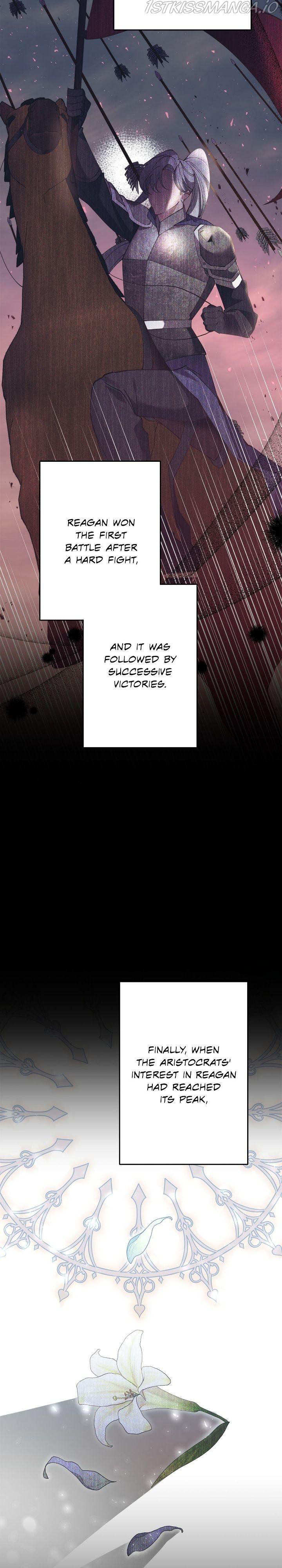 It’s Useless to Hang On Chapter 97 page 6