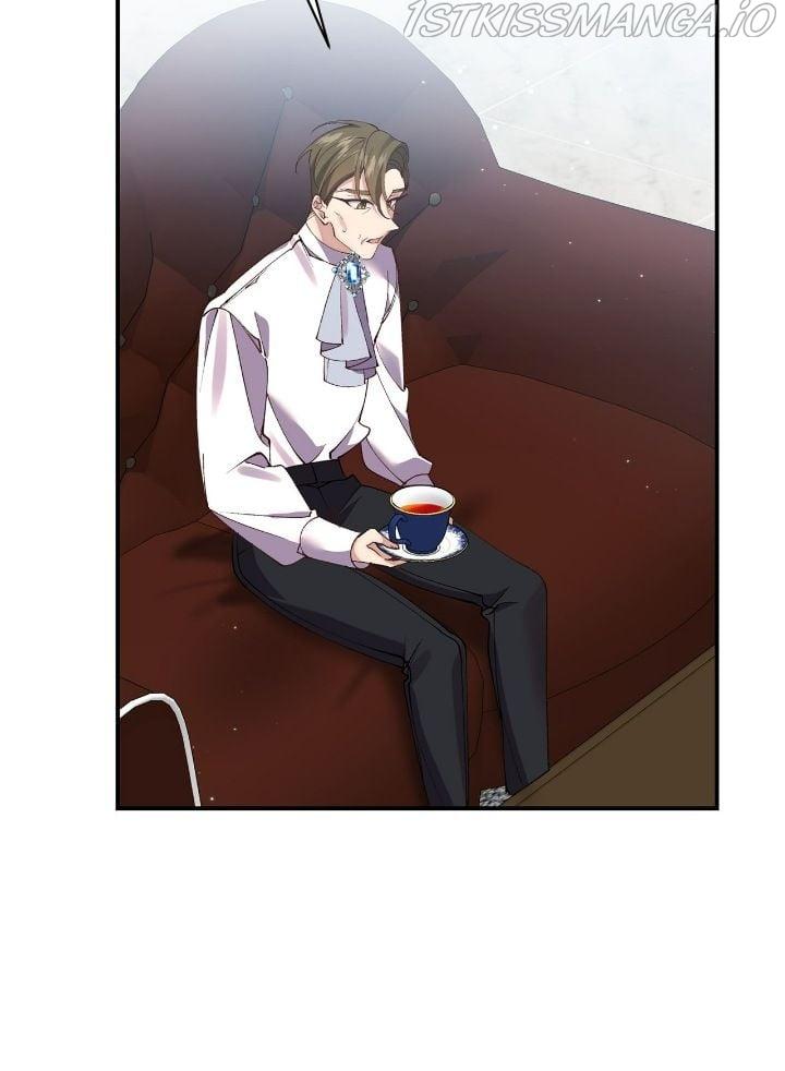 It’s Useless to Hang On Chapter 98 page 9