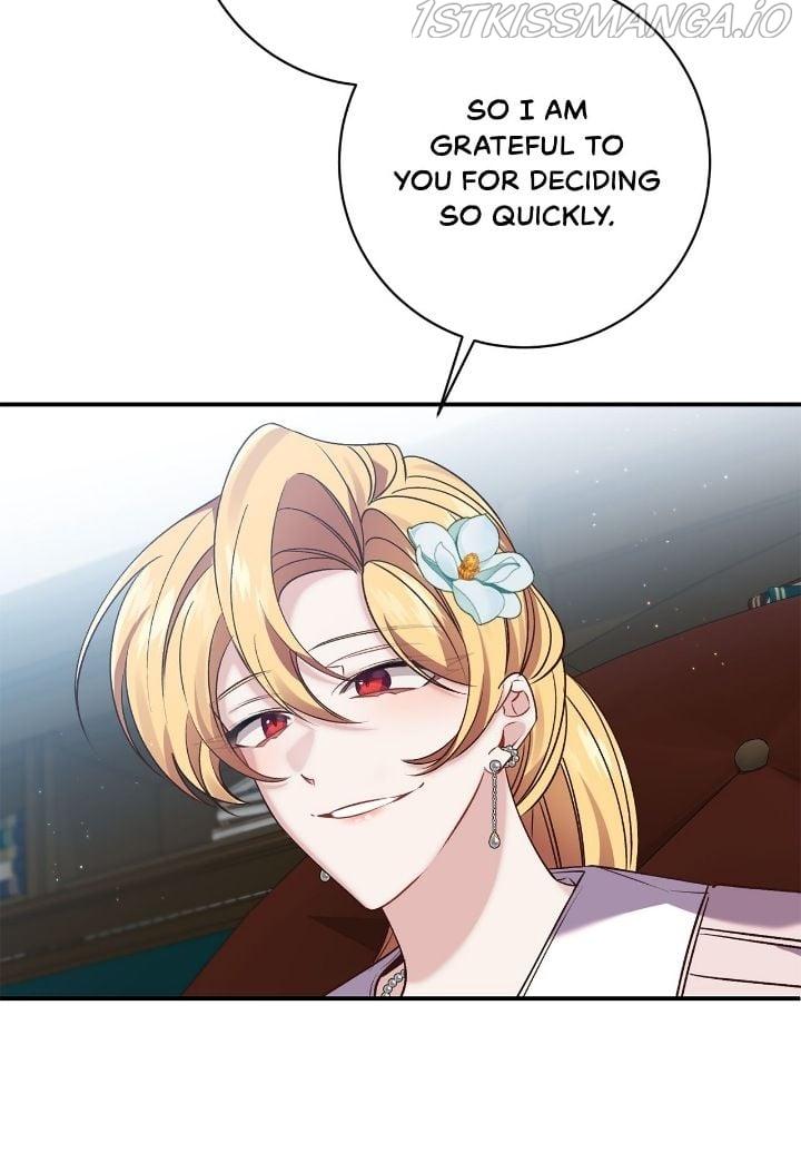 It’s Useless to Hang On Chapter 98 page 20