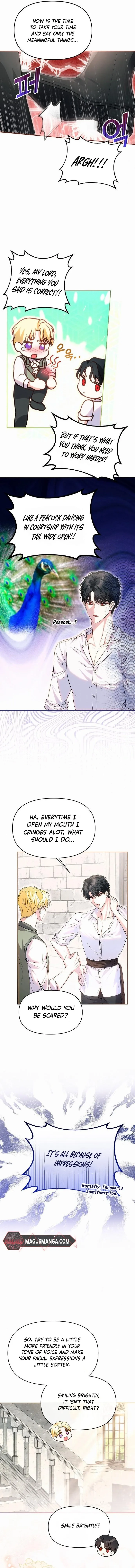 I’ve Probably Made a Mistake in Getting Married Chapter 13 page 10