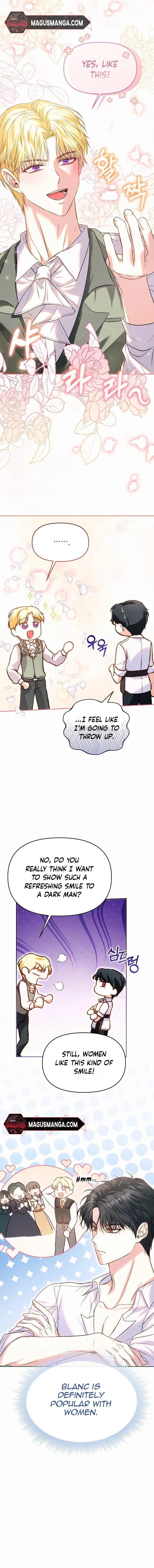 I’ve Probably Made a Mistake in Getting Married Chapter 13 page 11