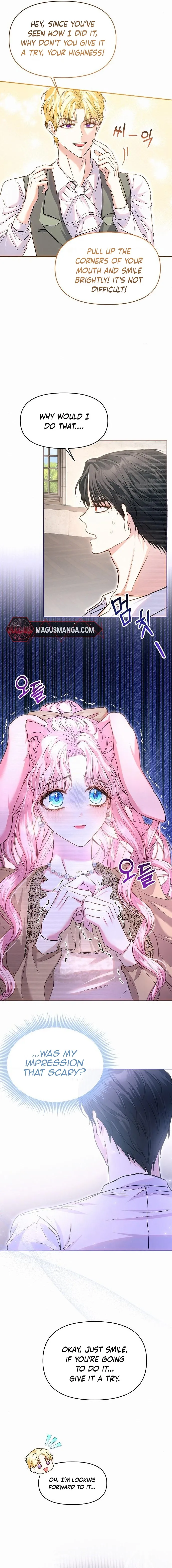 I’ve Probably Made a Mistake in Getting Married Chapter 13 page 12