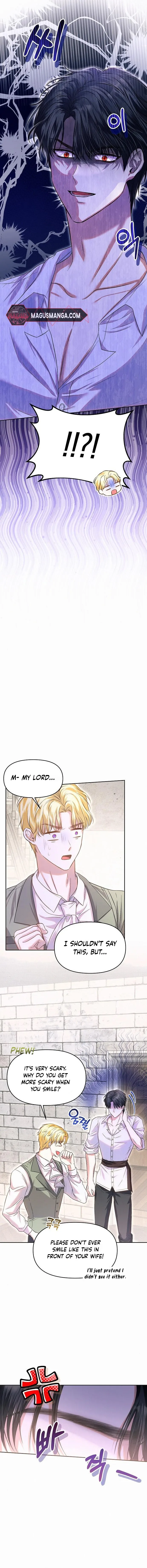 I’ve Probably Made a Mistake in Getting Married Chapter 13 page 13