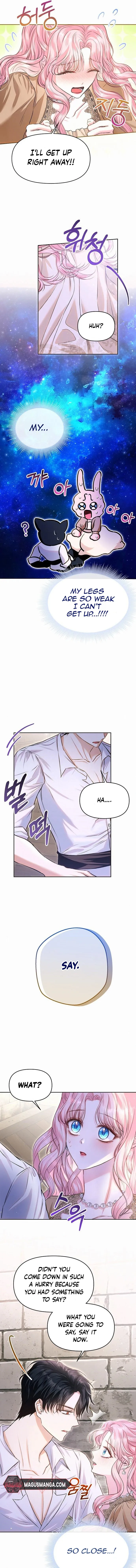 I’ve Probably Made a Mistake in Getting Married Chapter 13 page 2