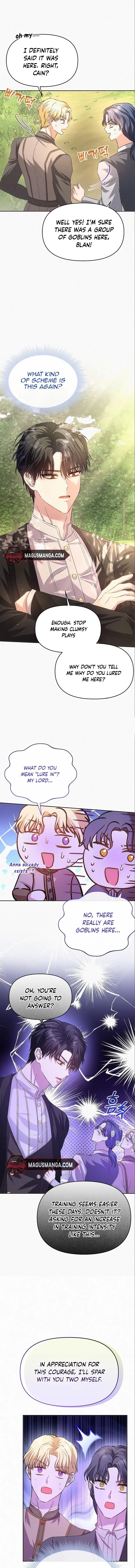 I’ve Probably Made a Mistake in Getting Married Chapter 14 page 11