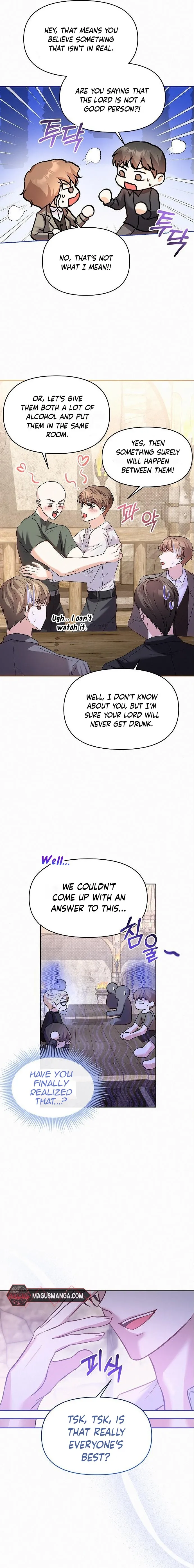 I’ve Probably Made a Mistake in Getting Married Chapter 14 page 2