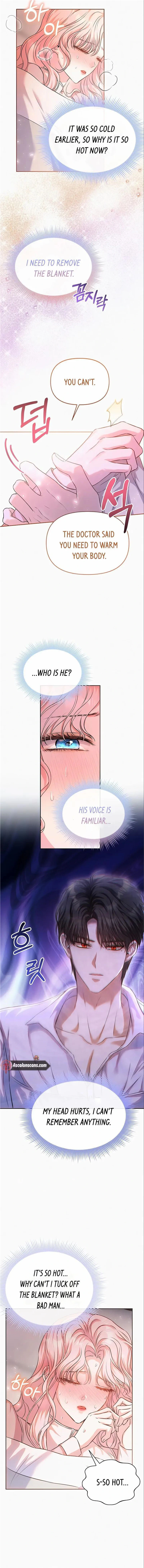 I’ve Probably Made a Mistake in Getting Married Chapter 15 page 7