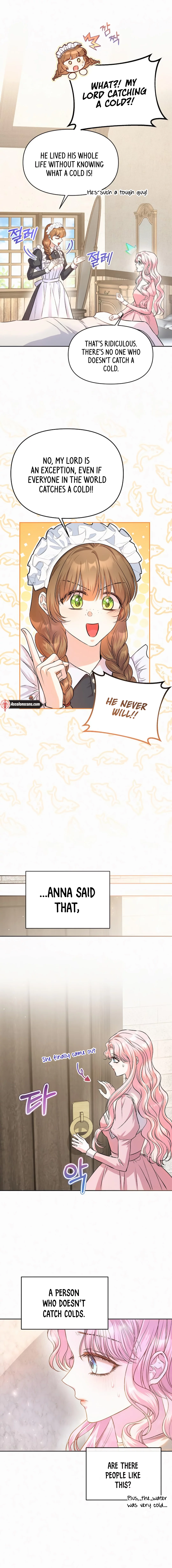 I’ve Probably Made a Mistake in Getting Married Chapter 16 page 16