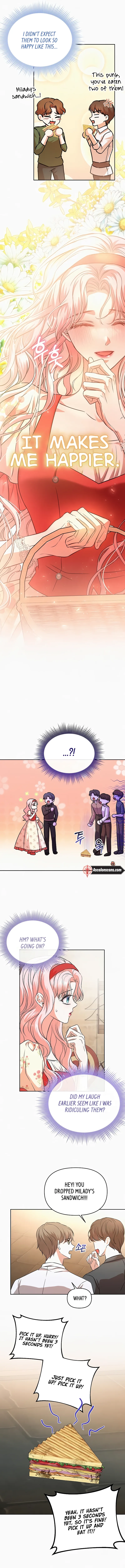 I’ve Probably Made a Mistake in Getting Married Chapter 18 page 10