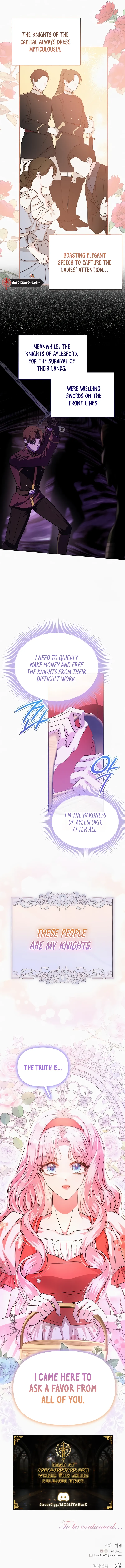 I’ve Probably Made a Mistake in Getting Married Chapter 18 page 12