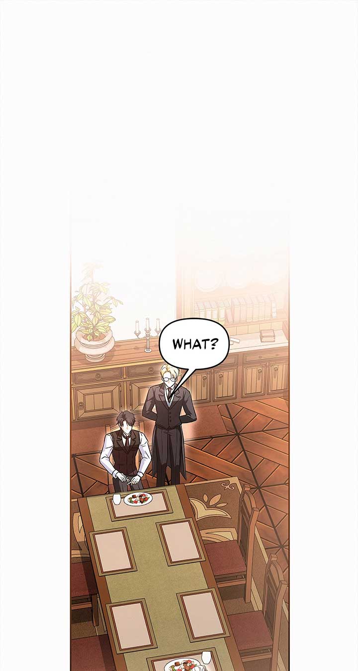 I’ve Probably Made a Mistake in Getting Married Chapter 20 page 0