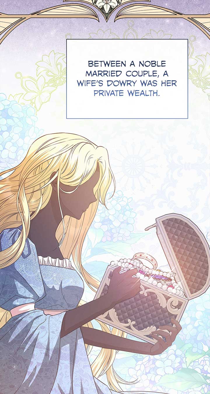 I’ve Probably Made a Mistake in Getting Married Chapter 20 page 9