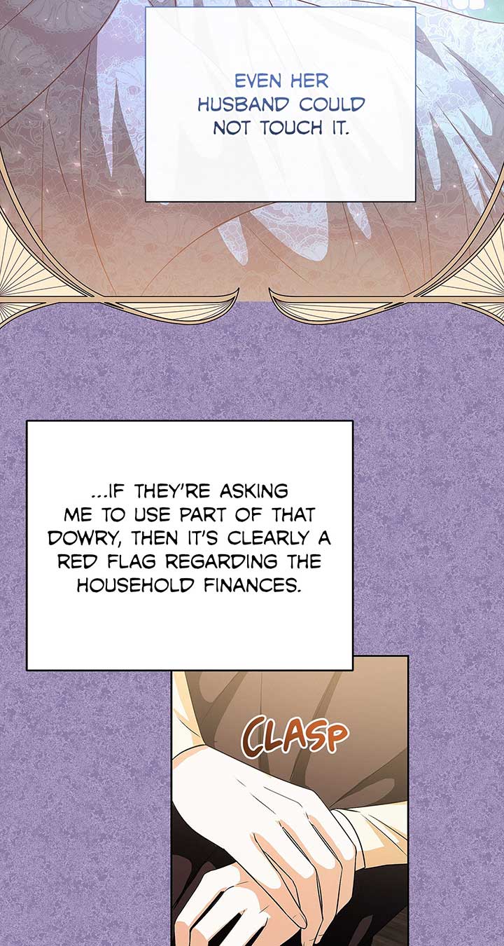 I’ve Probably Made a Mistake in Getting Married Chapter 20 page 10