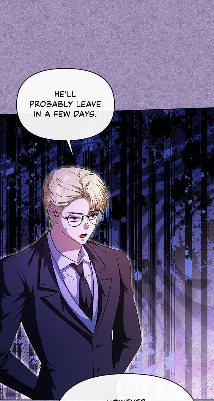 I’ve Probably Made a Mistake in Getting Married Chapter 20 page 16