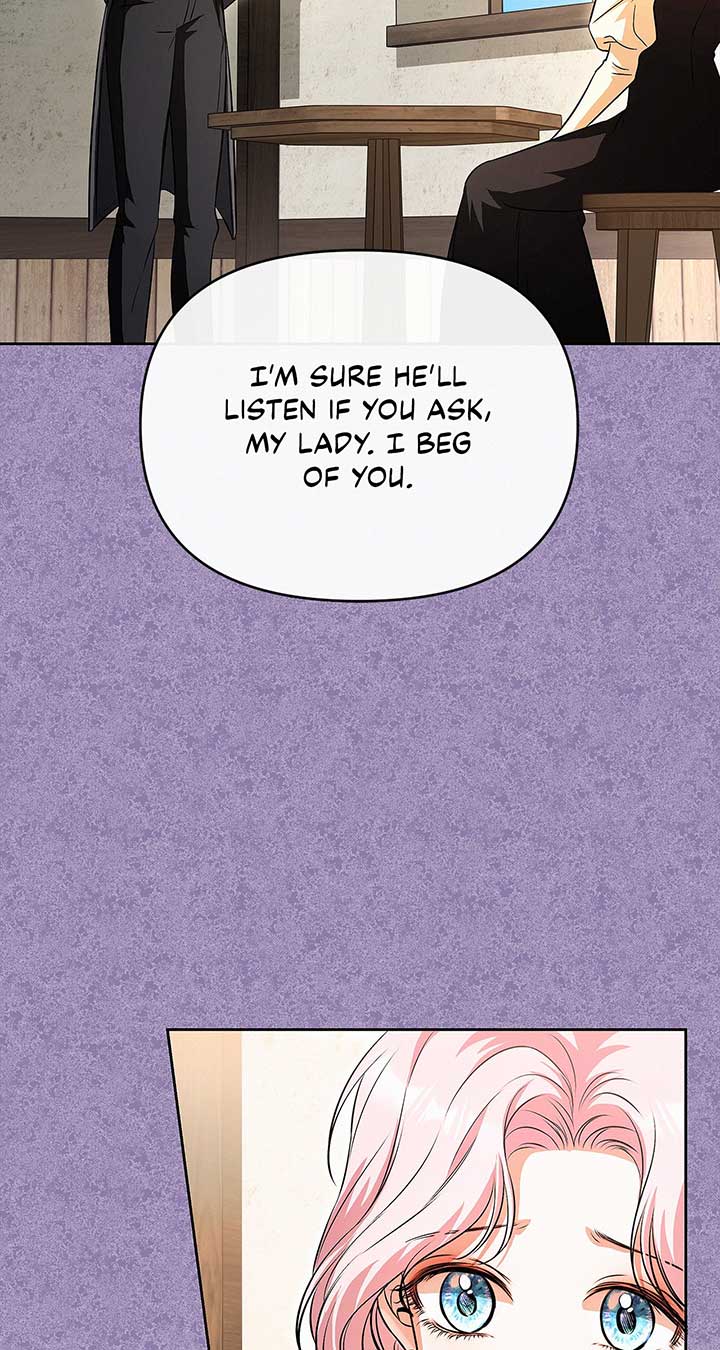 I’ve Probably Made a Mistake in Getting Married Chapter 20 page 18
