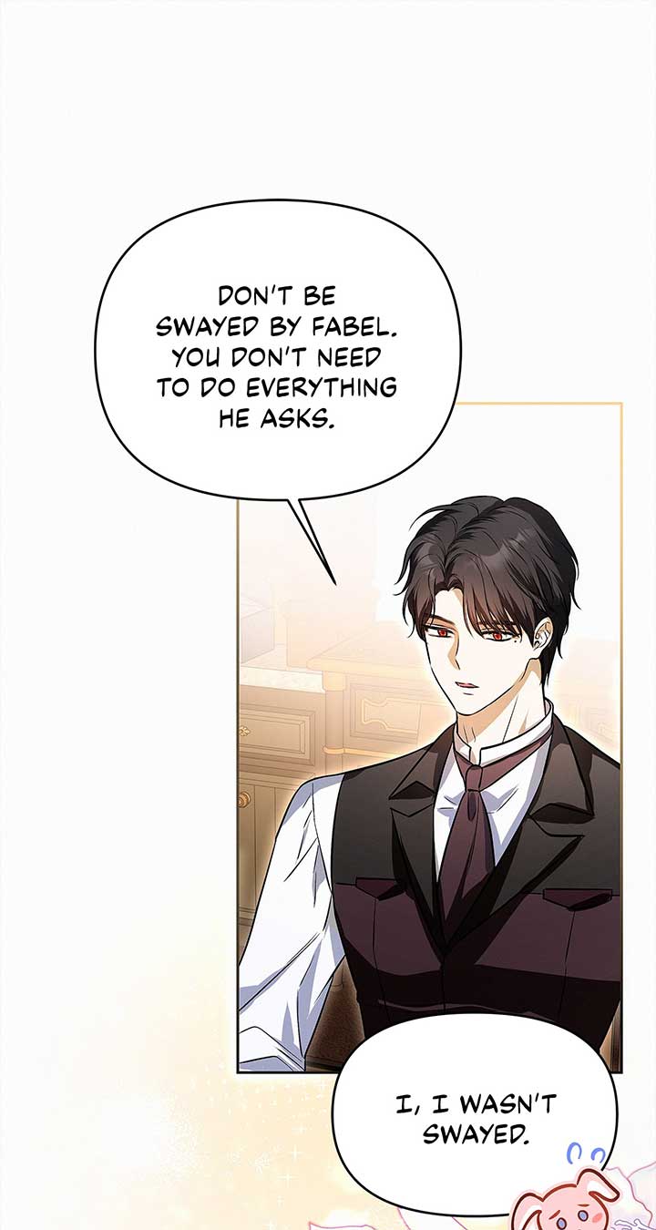 I’ve Probably Made a Mistake in Getting Married Chapter 20 page 23