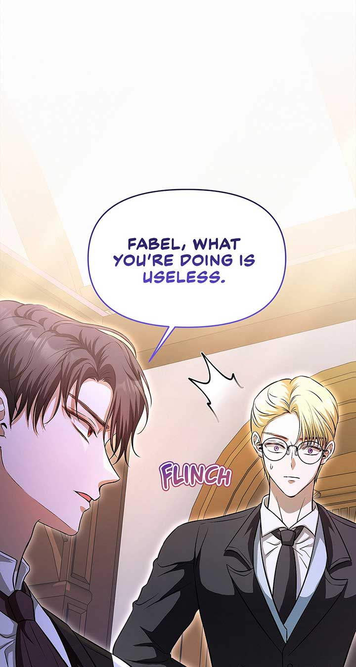 I’ve Probably Made a Mistake in Getting Married Chapter 20 page 2