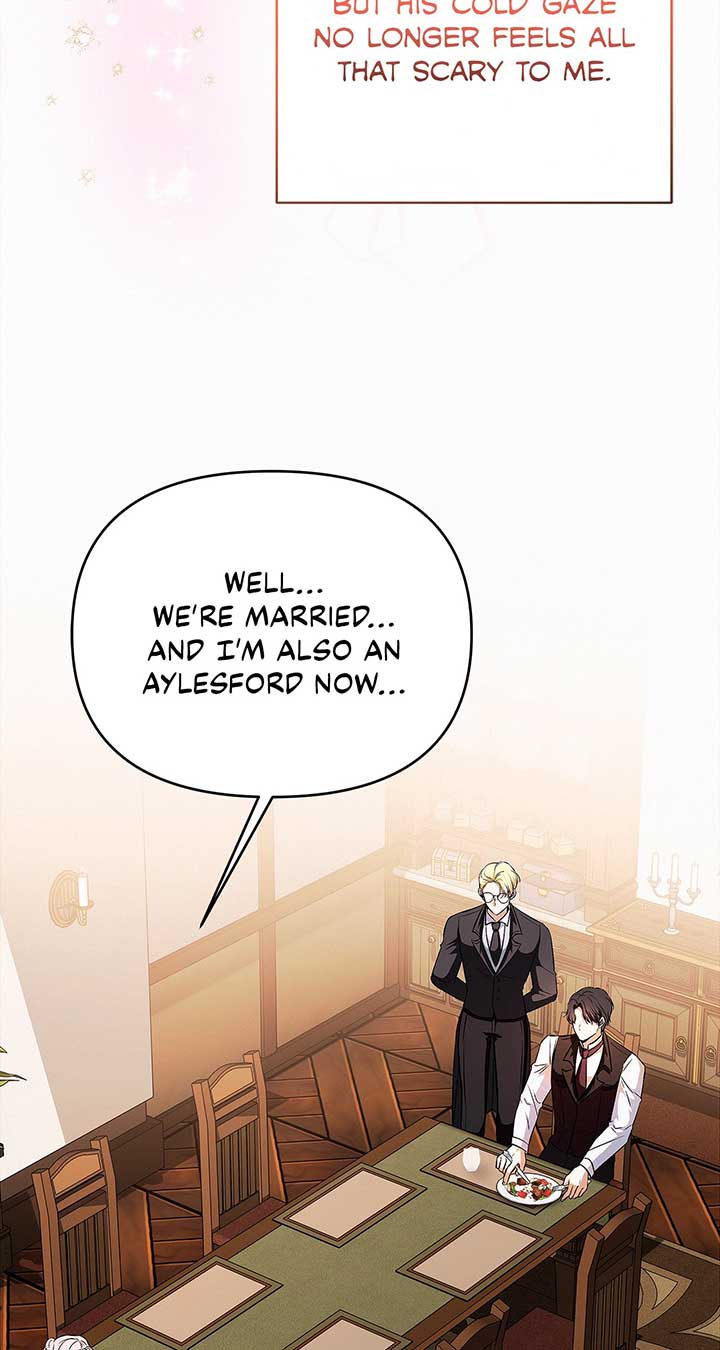 I’ve Probably Made a Mistake in Getting Married Chapter 20 page 30