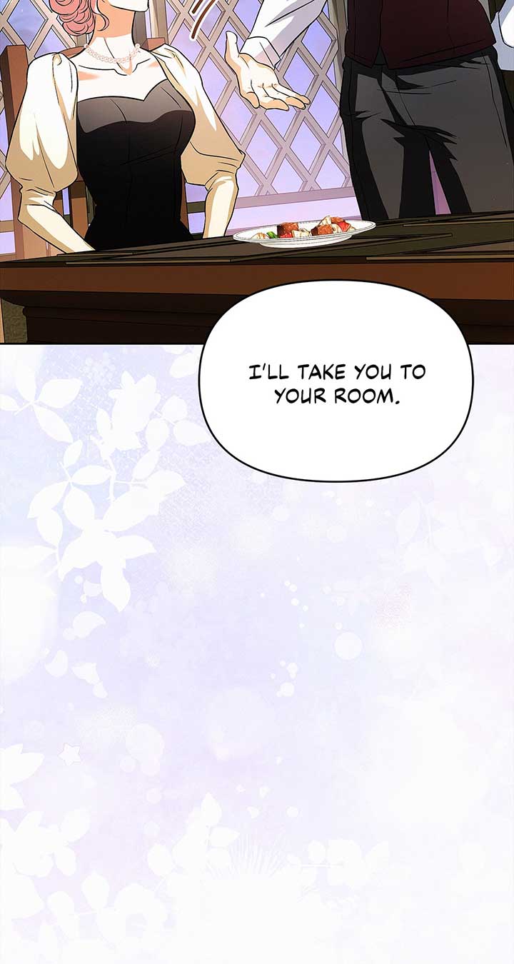 I’ve Probably Made a Mistake in Getting Married Chapter 20 page 35
