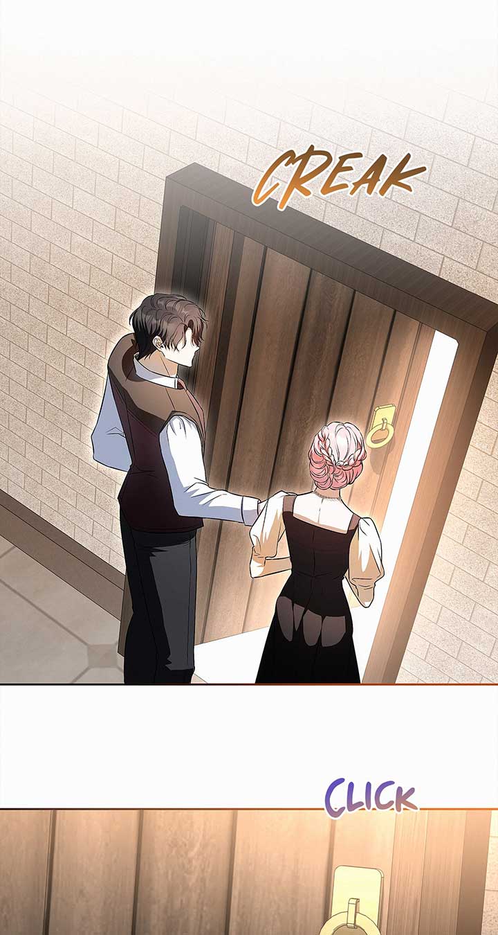 I’ve Probably Made a Mistake in Getting Married Chapter 20 page 38