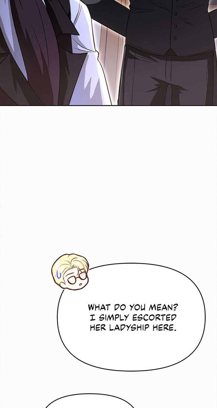 I’ve Probably Made a Mistake in Getting Married Chapter 20 page 3