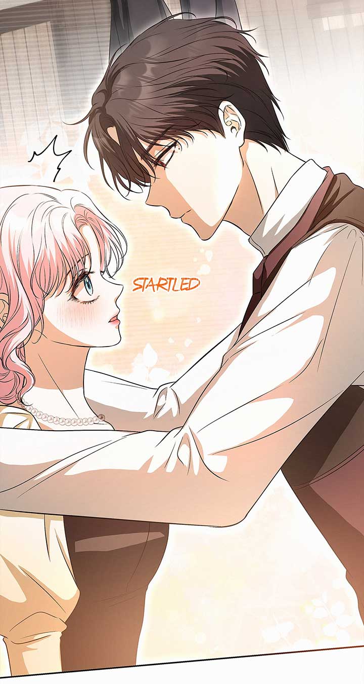 I’ve Probably Made a Mistake in Getting Married Chapter 20 page 40