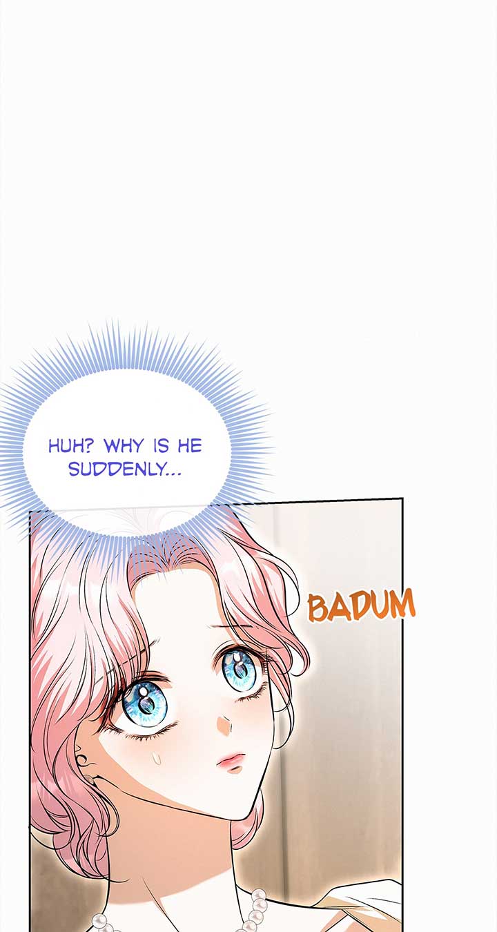 I’ve Probably Made a Mistake in Getting Married Chapter 20 page 41
