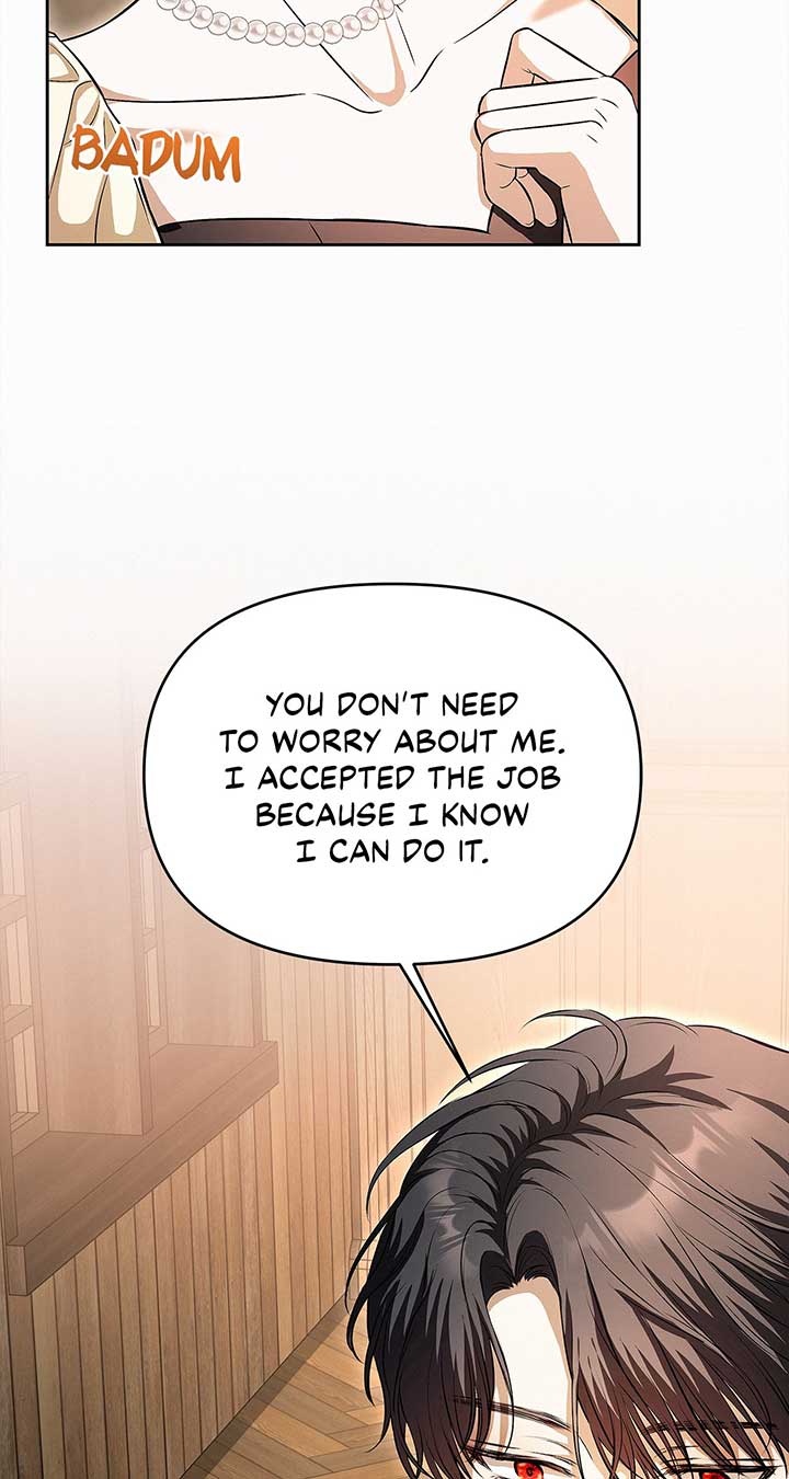 I’ve Probably Made a Mistake in Getting Married Chapter 20 page 42