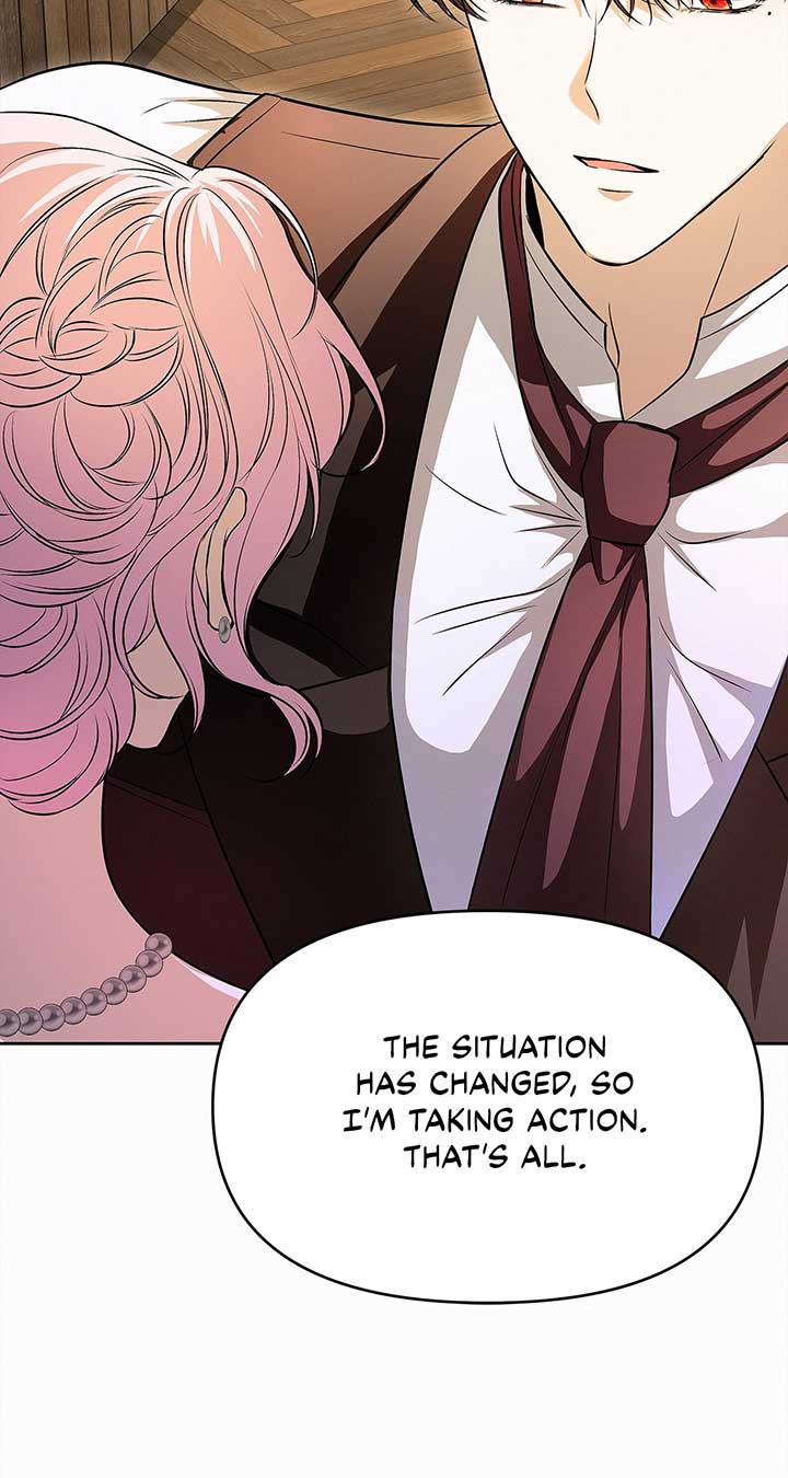 I’ve Probably Made a Mistake in Getting Married Chapter 20 page 43
