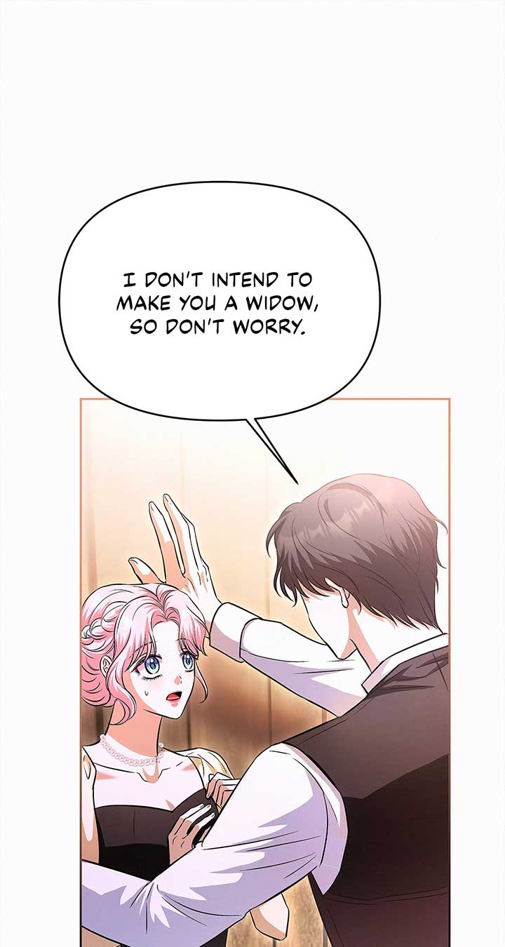 I’ve Probably Made a Mistake in Getting Married Chapter 20 page 45