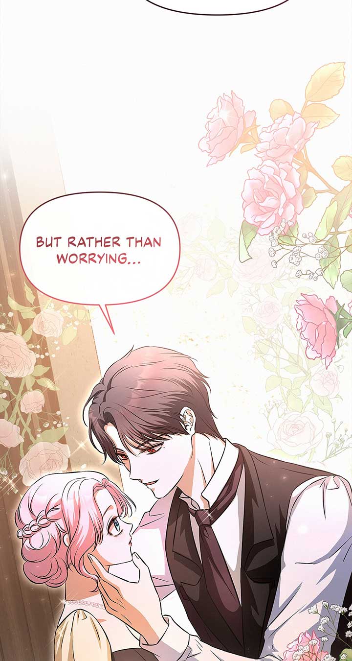 I’ve Probably Made a Mistake in Getting Married Chapter 20 page 47