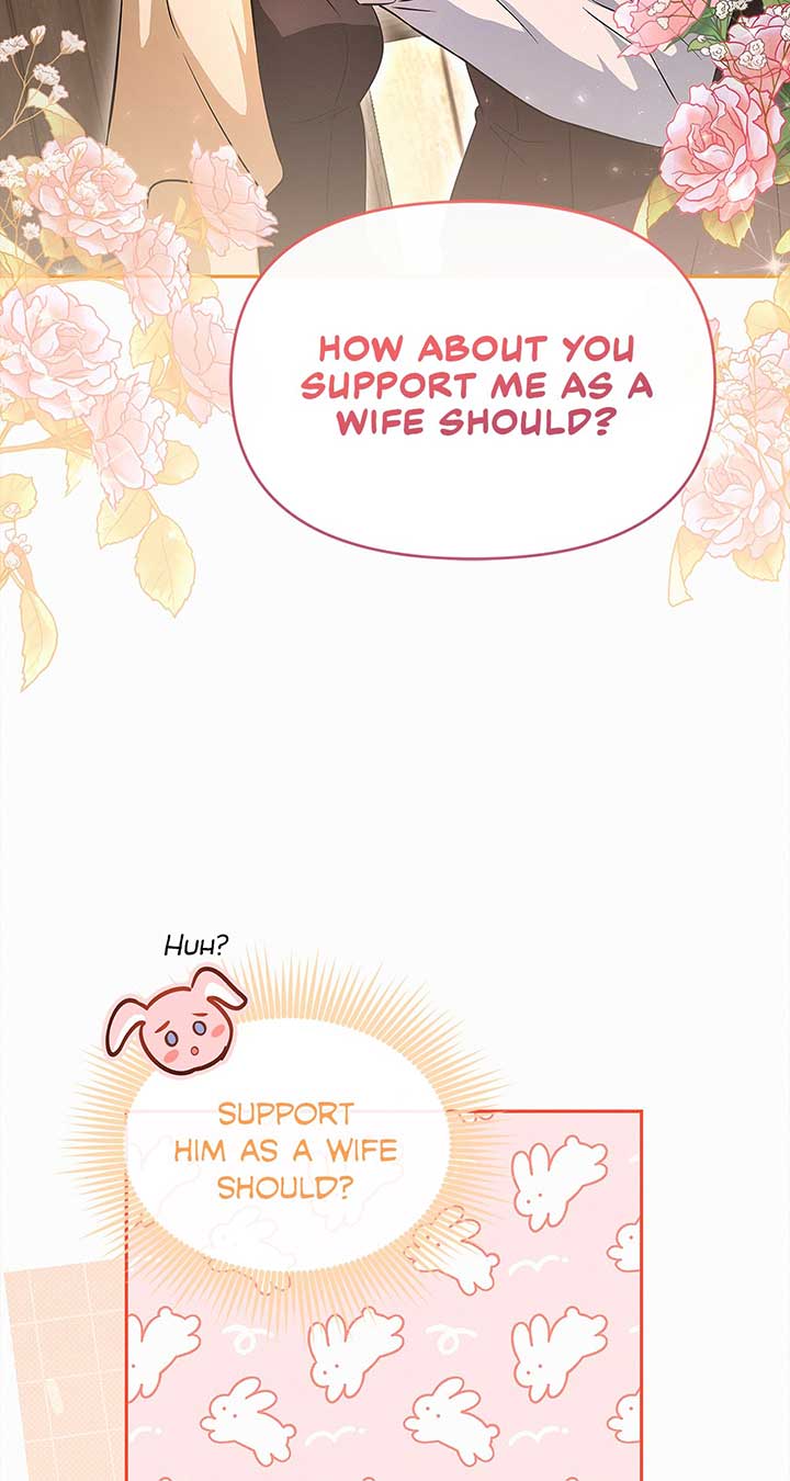 I’ve Probably Made a Mistake in Getting Married Chapter 20 page 48
