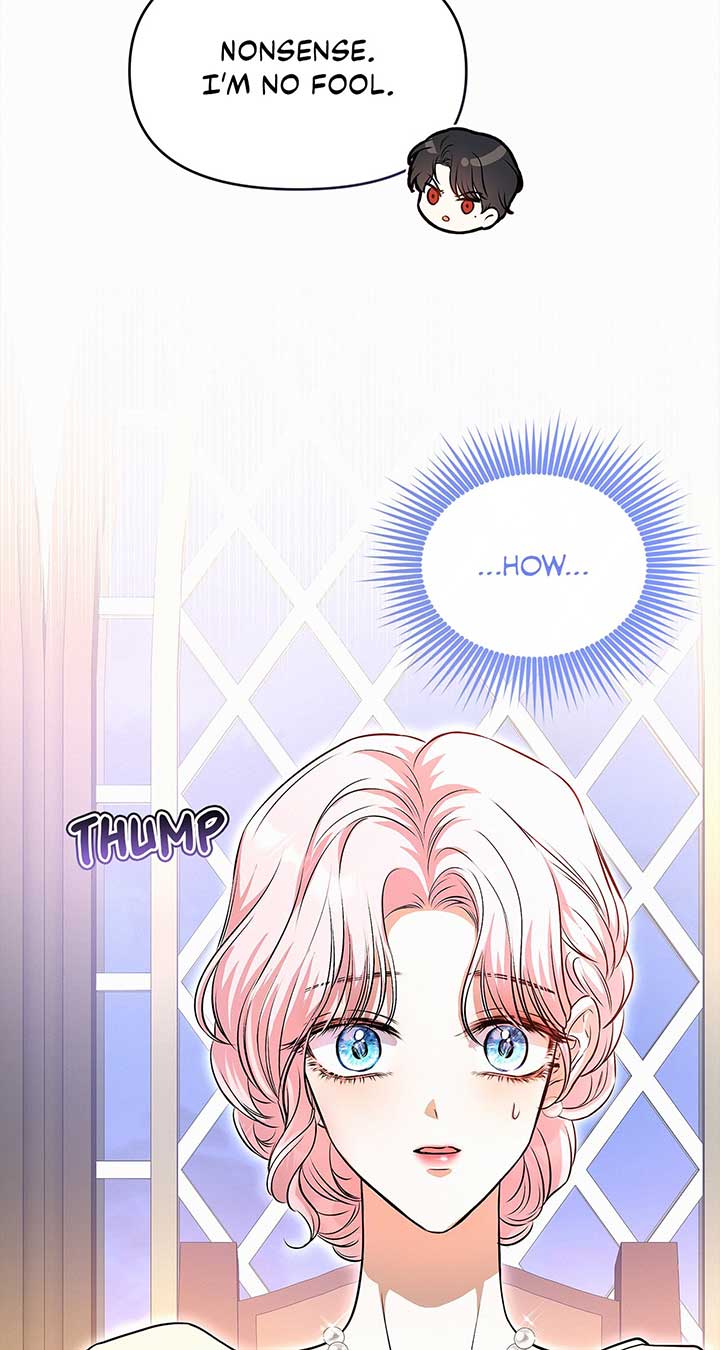 I’ve Probably Made a Mistake in Getting Married Chapter 20 page 4