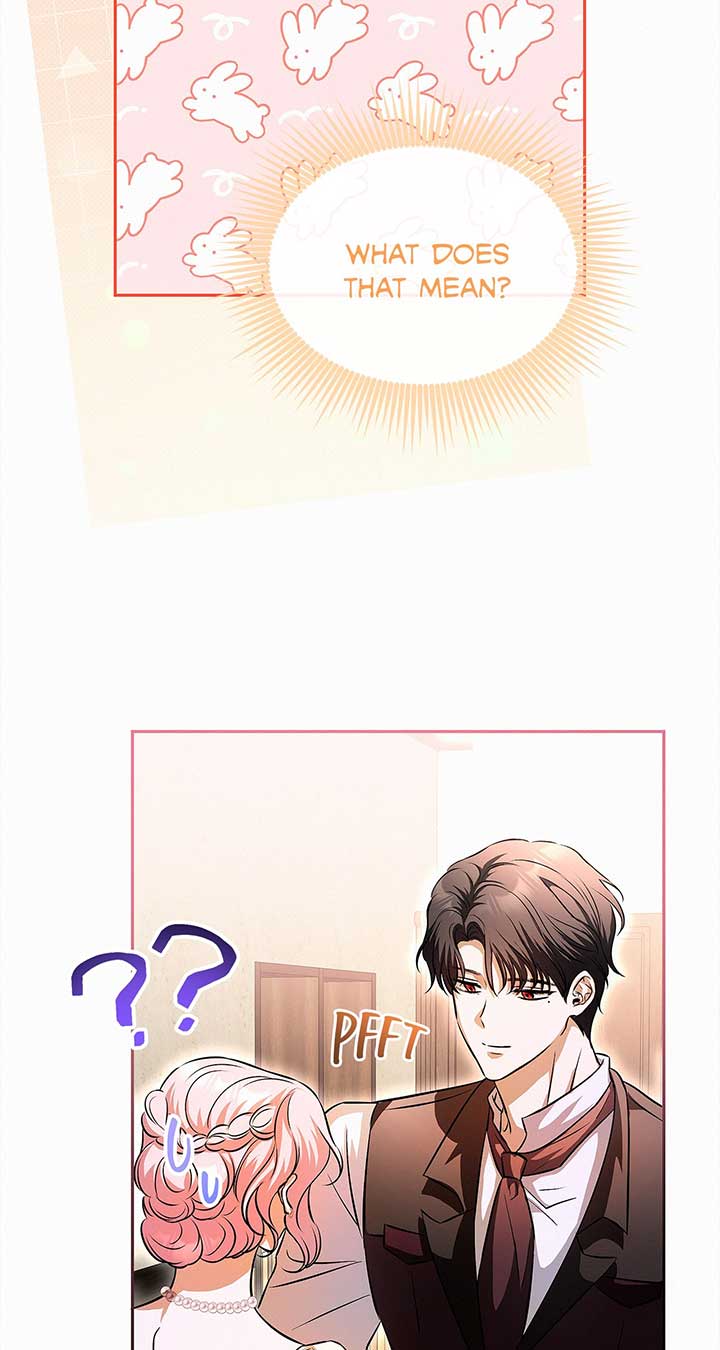 I’ve Probably Made a Mistake in Getting Married Chapter 20 page 49