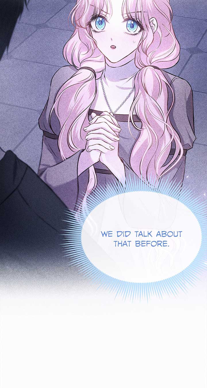 I’ve Probably Made a Mistake in Getting Married Chapter 20 page 55