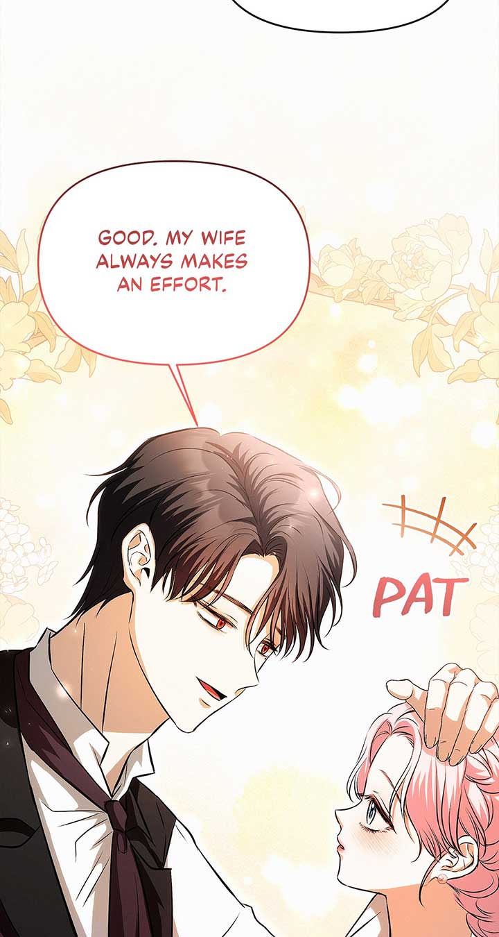 I’ve Probably Made a Mistake in Getting Married Chapter 20 page 57