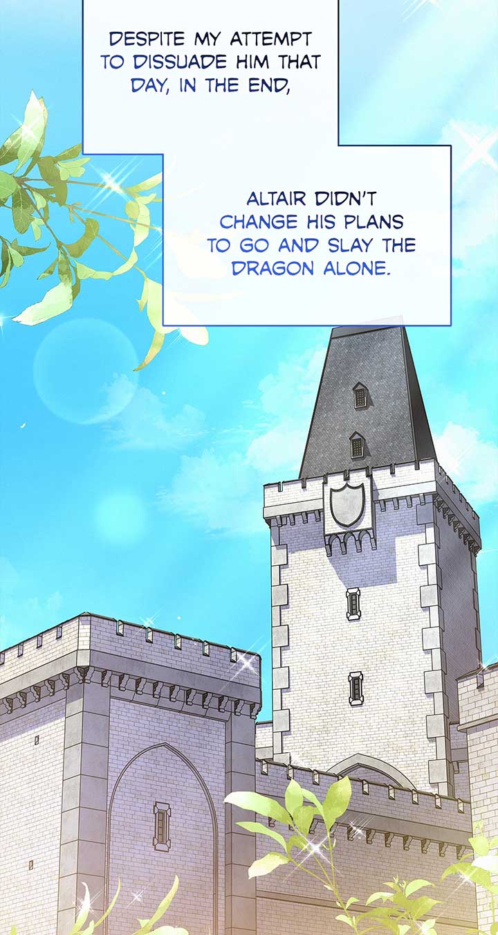 I’ve Probably Made a Mistake in Getting Married Chapter 20 page 63