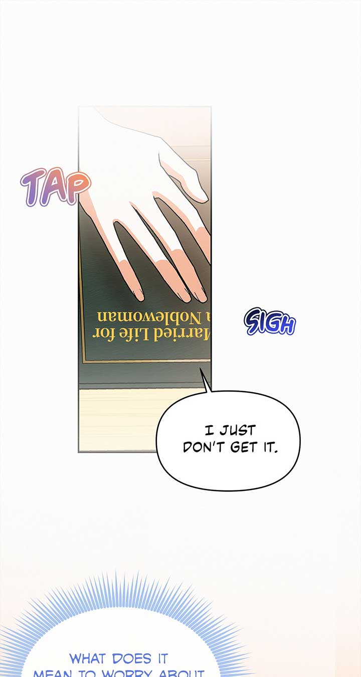 I’ve Probably Made a Mistake in Getting Married Chapter 20 page 65