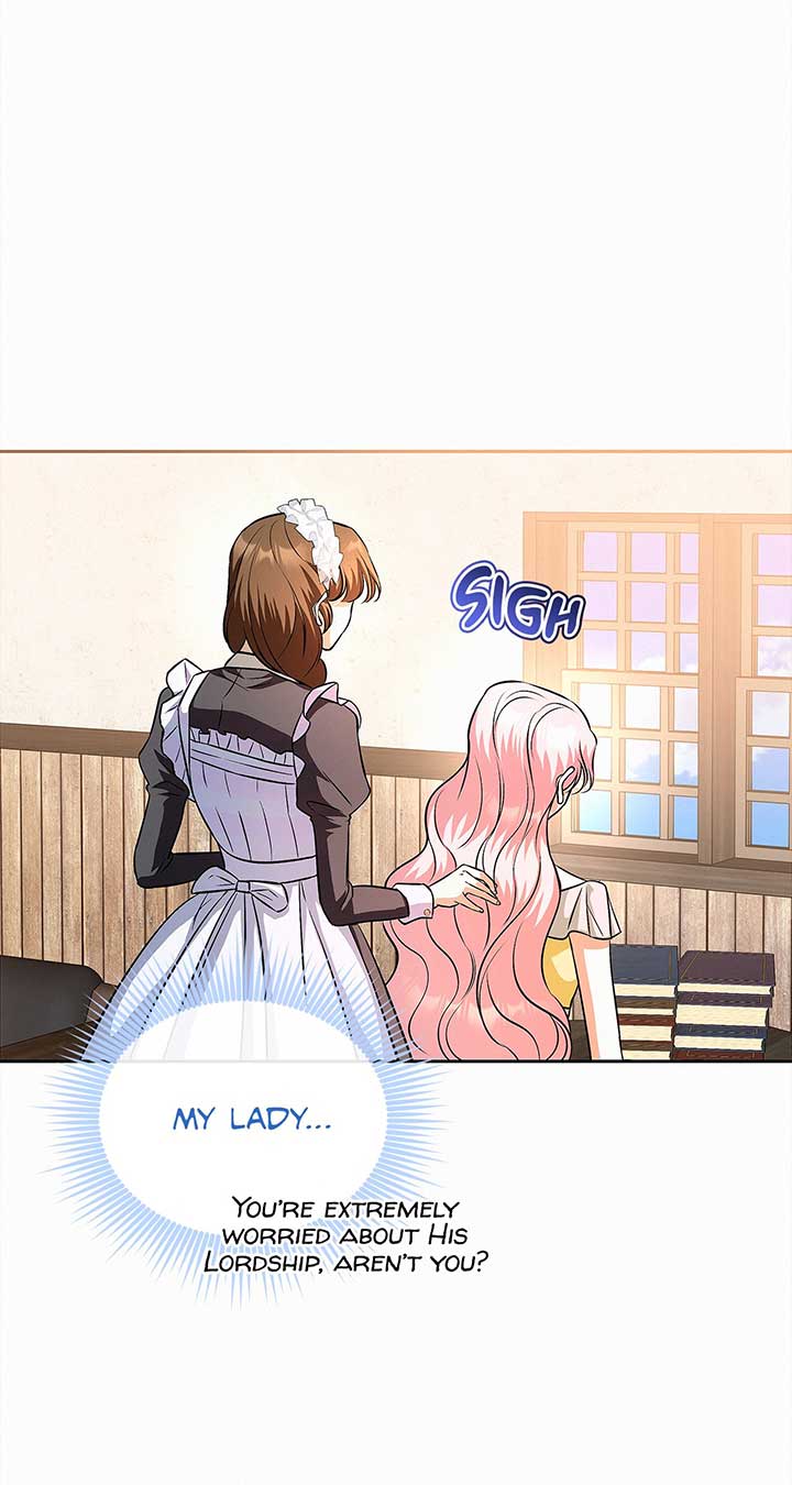 I’ve Probably Made a Mistake in Getting Married Chapter 20 page 67