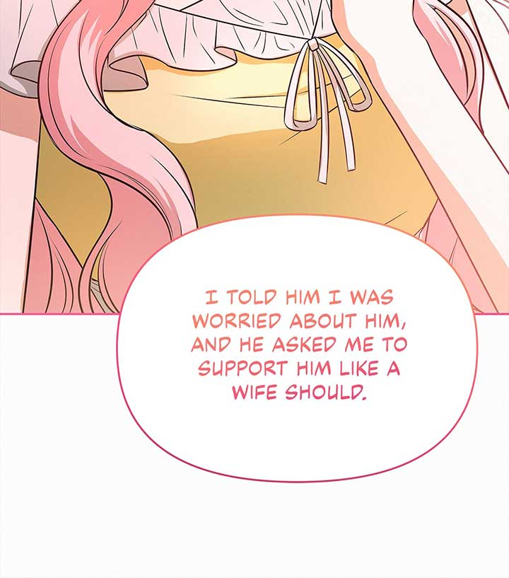 I’ve Probably Made a Mistake in Getting Married Chapter 20 page 71