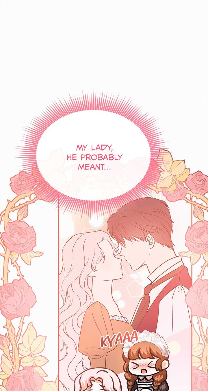 I’ve Probably Made a Mistake in Getting Married Chapter 20 page 72
