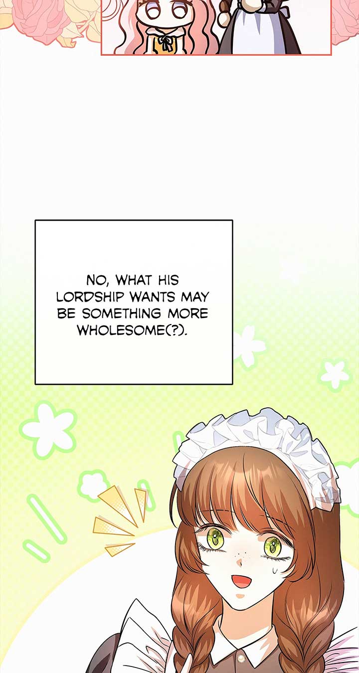 I’ve Probably Made a Mistake in Getting Married Chapter 20 page 73